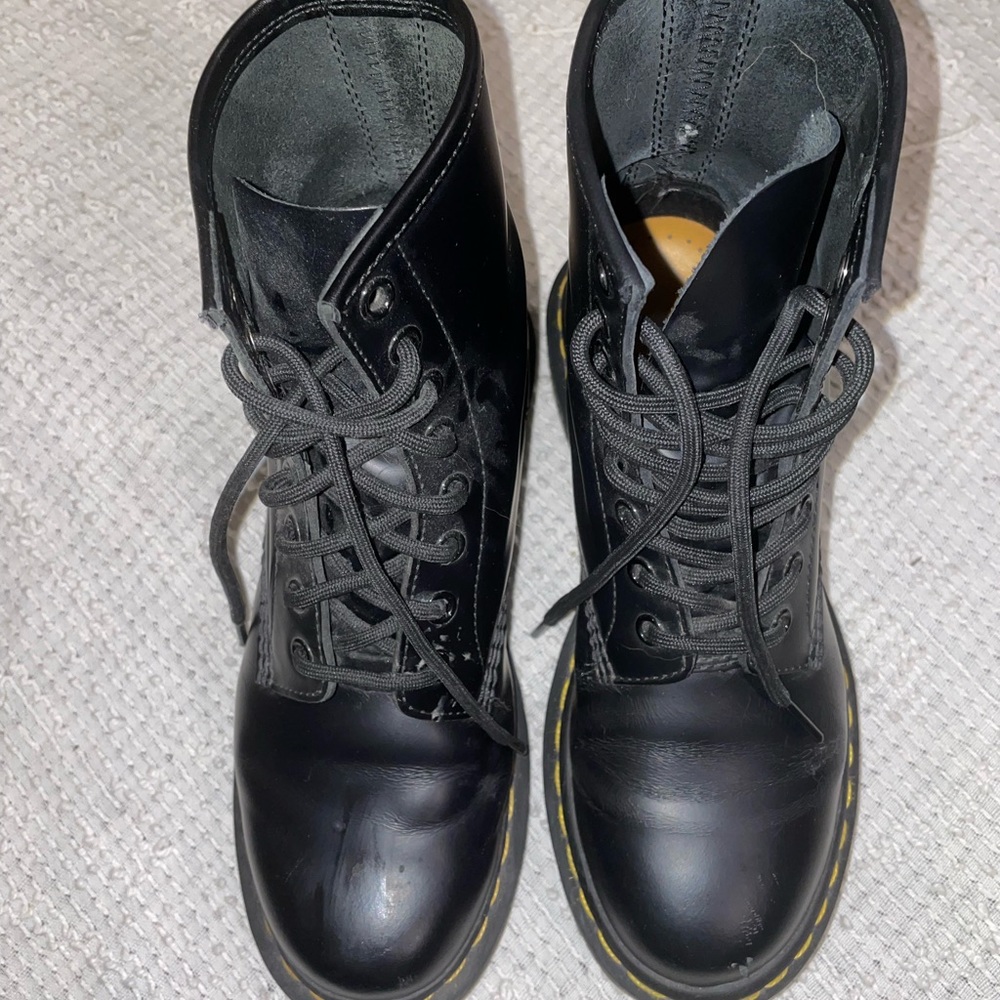 Doc marten books 1460 smooth